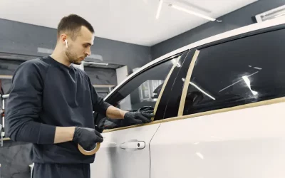 How Much Does BMW Front Window Replacement Cost?