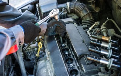 Top 10 Common BMW Engine Problems and How to Fix Them