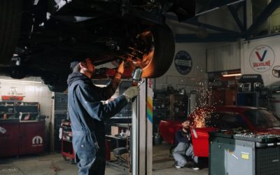 DIY BMW Maintenance: What You Can Do Yourself