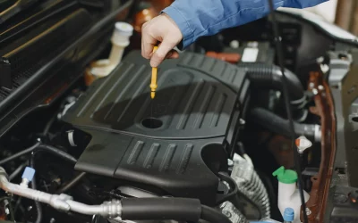 Synthetic vs. Organic Coolant Fluid: Which Is Better for Your BMW
