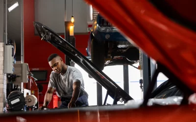 Benefits of Using Genuine BMW Parts for Repairs and Maintenance