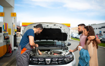 What Sets JMC BMW Auto Repair Apart from Other BMW Specialists?