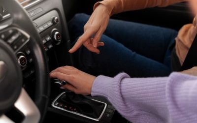 The Hidden Benefits of BMW Active Driving Assistant: Safety Features Explained