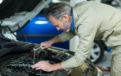 The Dangers of Ignoring Low BMW Power Steering Fluid Levels