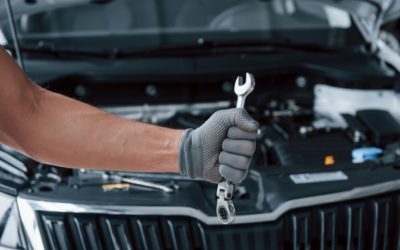 How JMC BMW Auto Repair Tackles Transmission Issues: Expert Insights