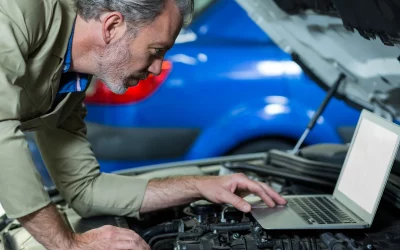 BMW Performance Optimization: How Engine Maintenance Can Boost Power and Longevity